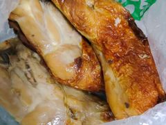 -大益烤鸡