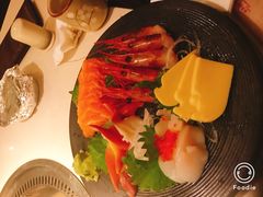 -赤坂亭M9和牛烧肉·日料398放题(万达店)
