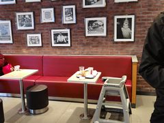 -汉堡王(天津鲁能店)