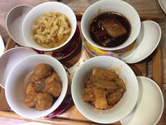 -安多素食(广仁寺路店)