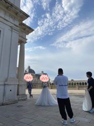 -CD视觉婚纱摄影