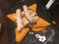 -捞神煲汤火锅(湖滨商业街店)