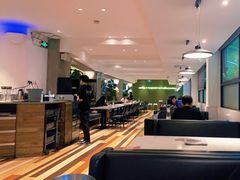大堂-卡朋西餐(较场西路店)
