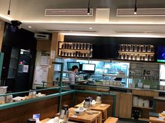 -木屋烧烤(坂田天安云谷店)