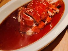 -南京大牌档(龙江新城市广场店)