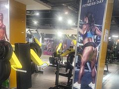 -阳光游泳培训基地(天通苑店)