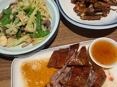 -先记烧鹅王·本地粤菜(福永店)