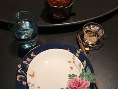 -三利音·玖弄小鲜(浦东嘉里城店)
