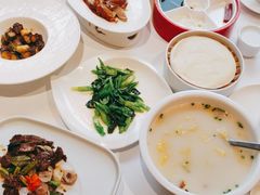 -月福京味斋·烤鸭店·北京菜(鼓楼总店)