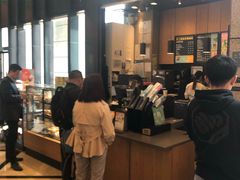 -星巴克(北京建威大厦店)