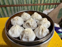 -笑云开汤包店(网巾市店)