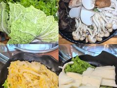 -六顺园清真回族饭店(工程街店)