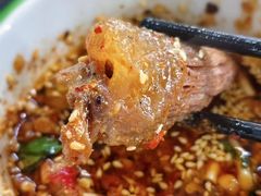 -朝伟清真铜瓢牛肉馆(三十年老·店)