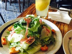 -PIZZA BIANCA(民园店)