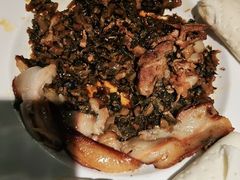 -大鸭梨烤鸭(枣园店)