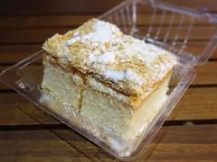 -国际饭店·帆声西饼屋(黄河路店)