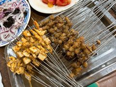 -一九和平烧烤(兴济河小区店)