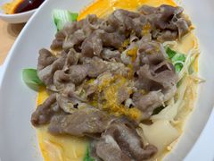 -喜家德虾仁水饺(浦东山姆店)