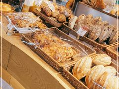 -西村叔叔的店·面包·甜品·蛋糕(清河万象汇店)