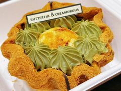 -B&C黄油与面包·THE GARDEN BAKERY概念店(世纪汇店)