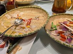 -陶缘一号·四季缘·老字号顺德菜·户外婚礼家宴(西滘店)