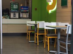 大堂-SUBWAY赛百味(购物公园店)