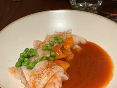 -自如ZSPACE四合院艺术餐厅