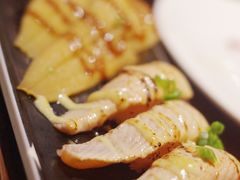 -Mr·Fish鱼鲜生海鲜放题(银泰in99店)