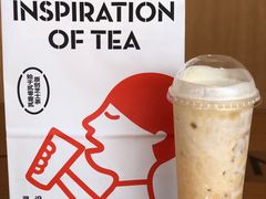 -喜茶(珠海华发商都店)