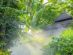 -厦门日月谷温泉渡假村