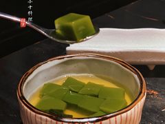 -小十料理(新城店)