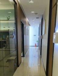 -美丽妈妈产后恢复中心(城西力盟国芳店)