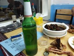 -享口福饺子馆(民旺园店)