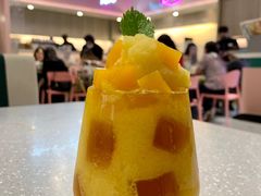 -Dazzling Cafe 蜜糖吐司专卖店