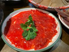 -牛市坎火锅(建设路店)