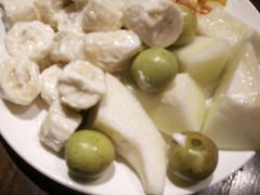 -食间牛排(湖西路店)