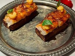 -壳里西餐厅Coquille Seafood Bistro(蒙自路店)