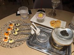 -波特曼西餐厅(中央大街店)