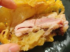 -贡梅老面馆·蟹粉面·无锡特色小吃(南长街主推店)