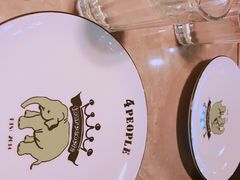 -Juicy Bakery(瑞景店)