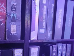-剧狐剧本杀(徐汇1号店)