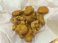 -肯德基(豫园店)