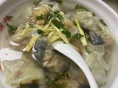 -海平馄饨(逍遥二路店)