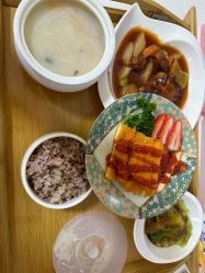 -台湾宝儿月子中心 (中南路店)