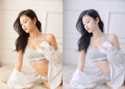 -米莱摄影写真(五大道别墅店)