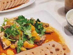 -甘掌门·化州驰名牛杂粉(越秀店)