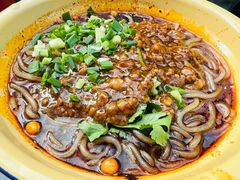 -放牛崽板凳面(观音桥好吃街A区店)