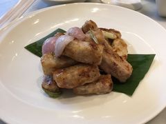 -莆田餐厅PUTIEN(三里屯店)