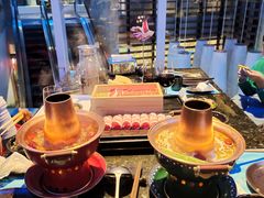 -王家渡火锅店(棕榈泉店)