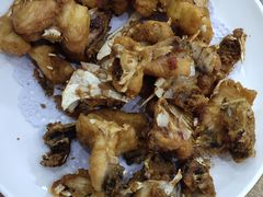 -红日饭店(裕隆三路店)